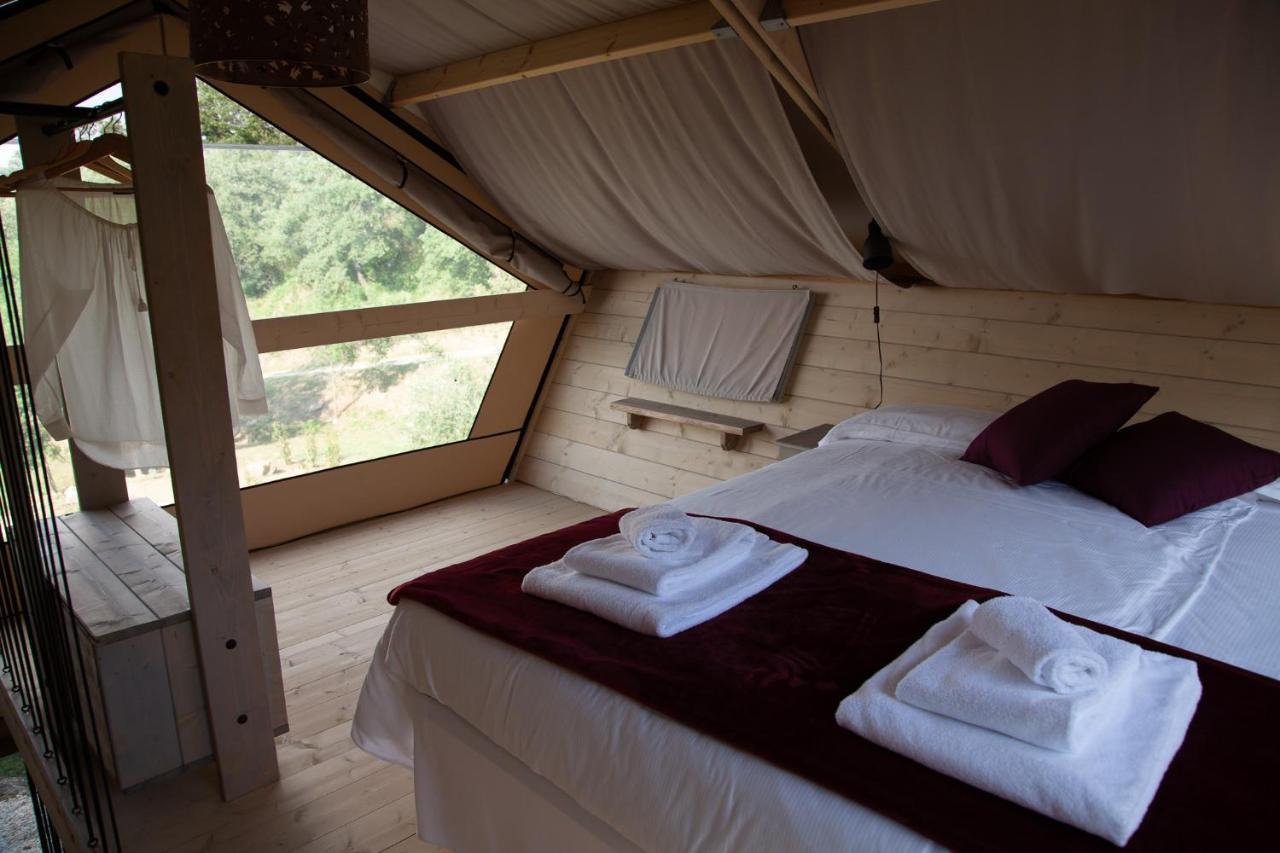 Agriturismo Podere Prataccio Grosseto Kültér fotó