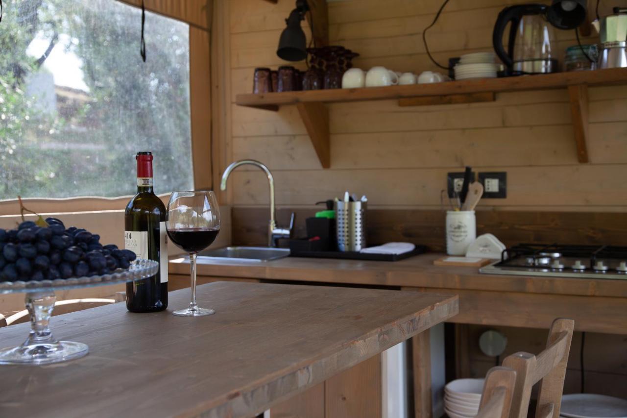 Agriturismo Podere Prataccio Grosseto Kültér fotó