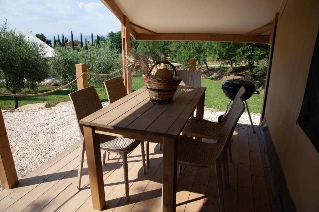 Agriturismo Podere Prataccio Grosseto Kültér fotó