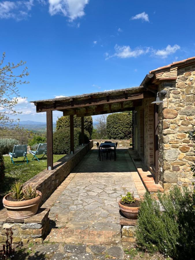 Agriturismo Podere Prataccio Grosseto Kültér fotó