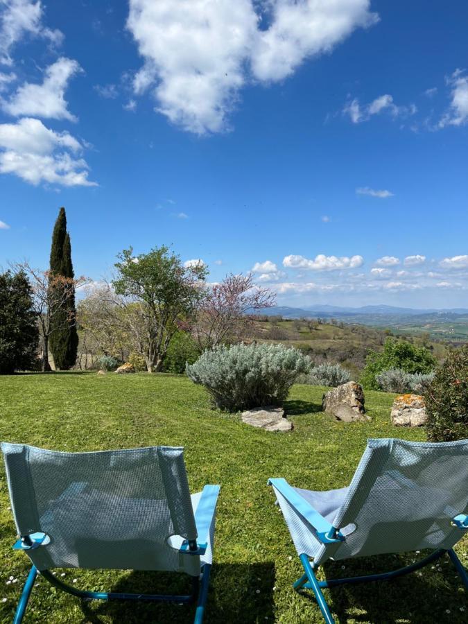 Agriturismo Podere Prataccio Grosseto Kültér fotó