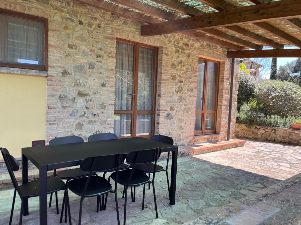 Agriturismo Podere Prataccio Scansano Kültér fotó