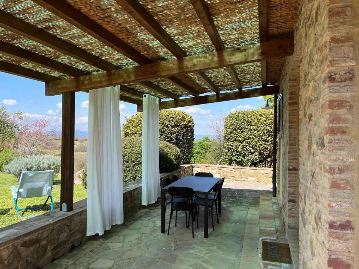 Agriturismo Podere Prataccio Scansano Kültér fotó