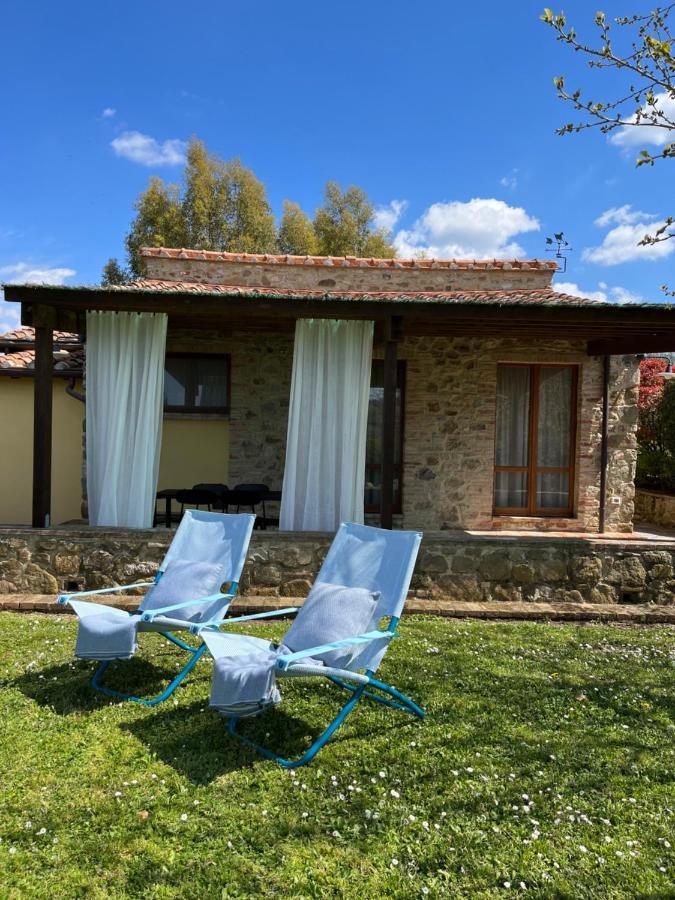 Agriturismo Podere Prataccio Grosseto Kültér fotó