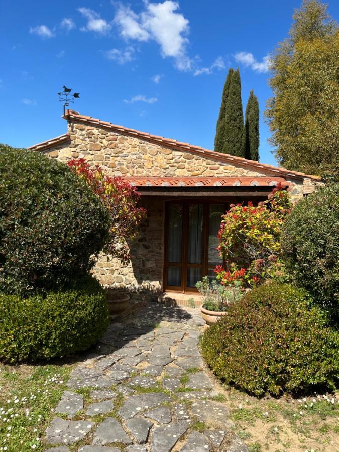 Agriturismo Podere Prataccio Grosseto Kültér fotó