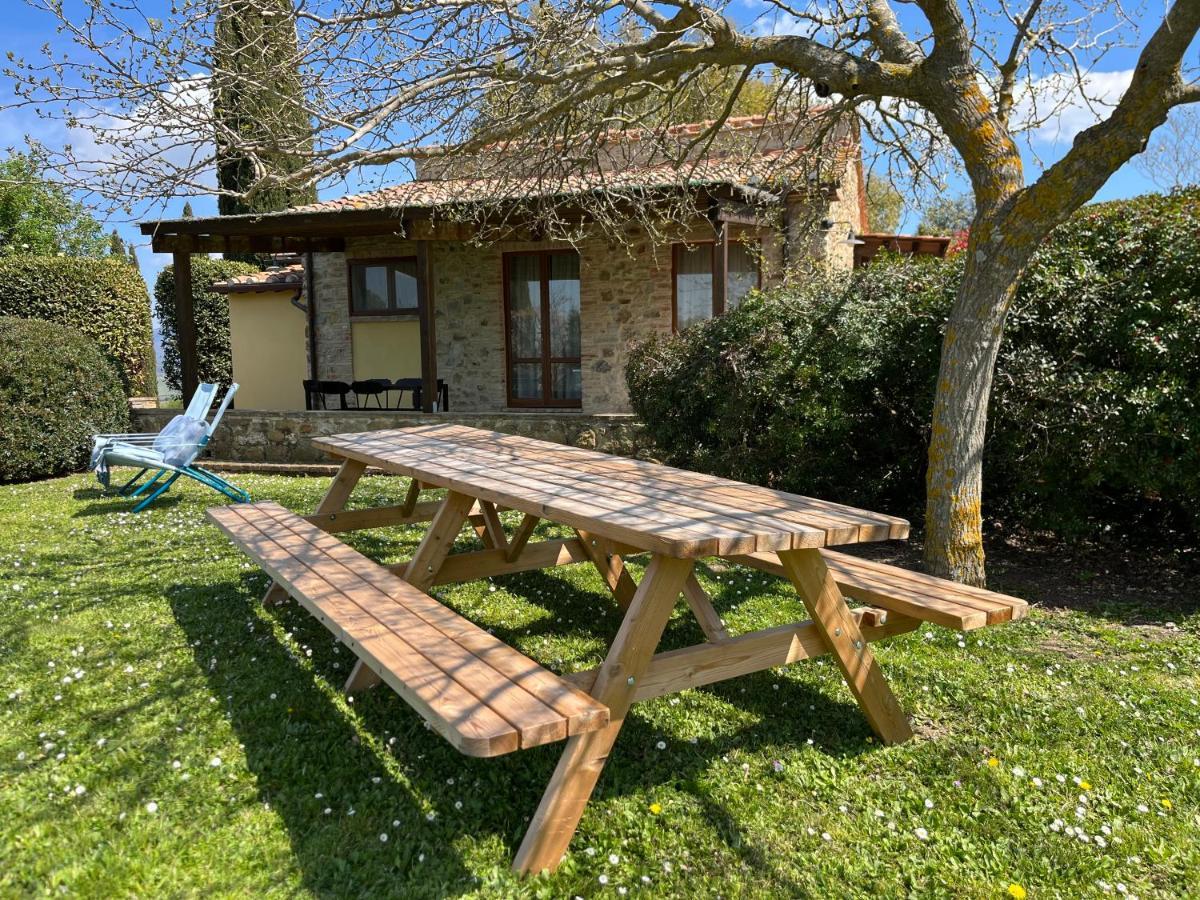Agriturismo Podere Prataccio Scansano Kültér fotó