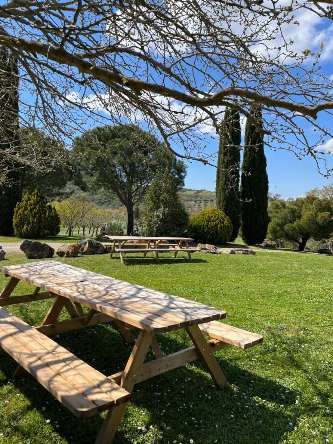 Agriturismo Podere Prataccio Grosseto Kültér fotó
