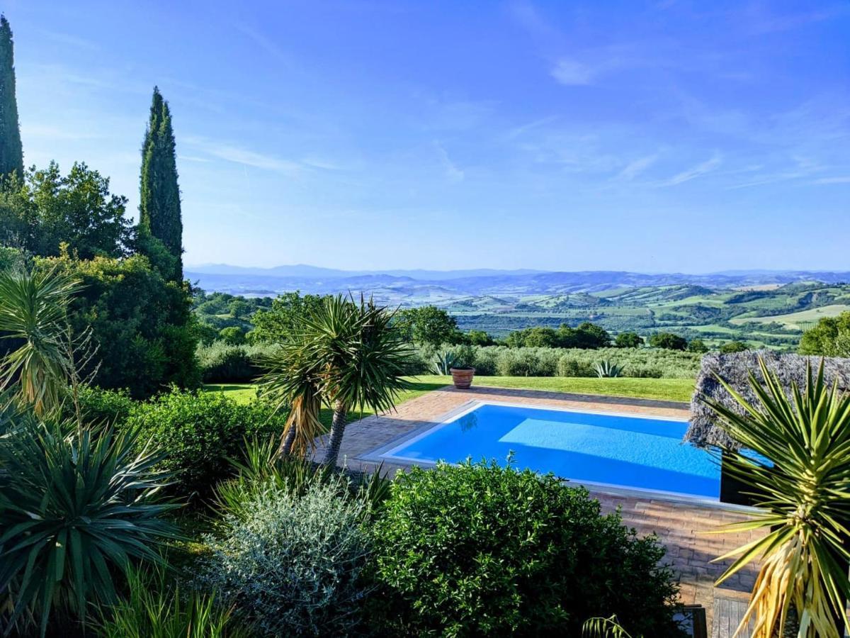 Agriturismo Podere Prataccio Grosseto Kültér fotó