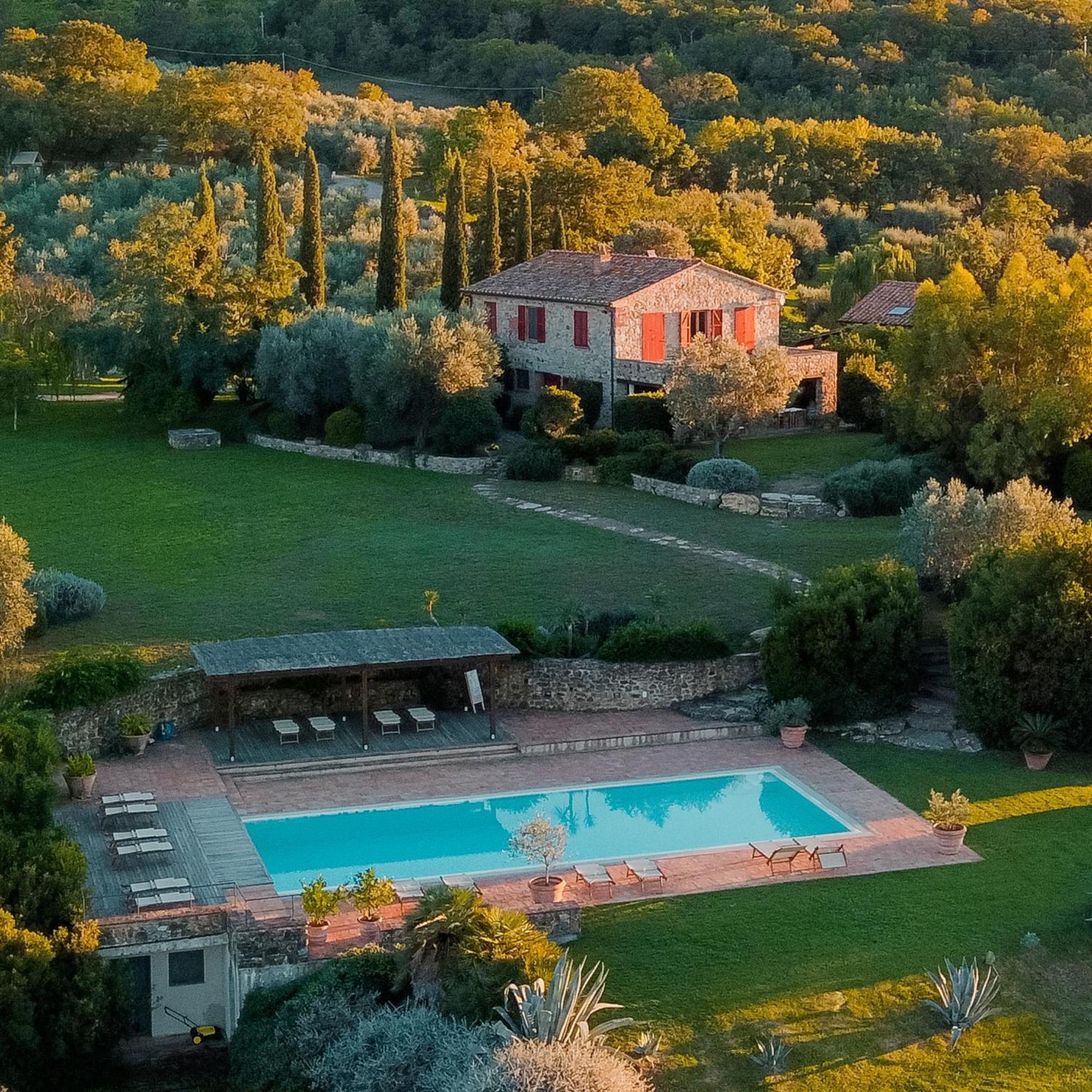 Agriturismo Podere Prataccio Grosseto Kültér fotó