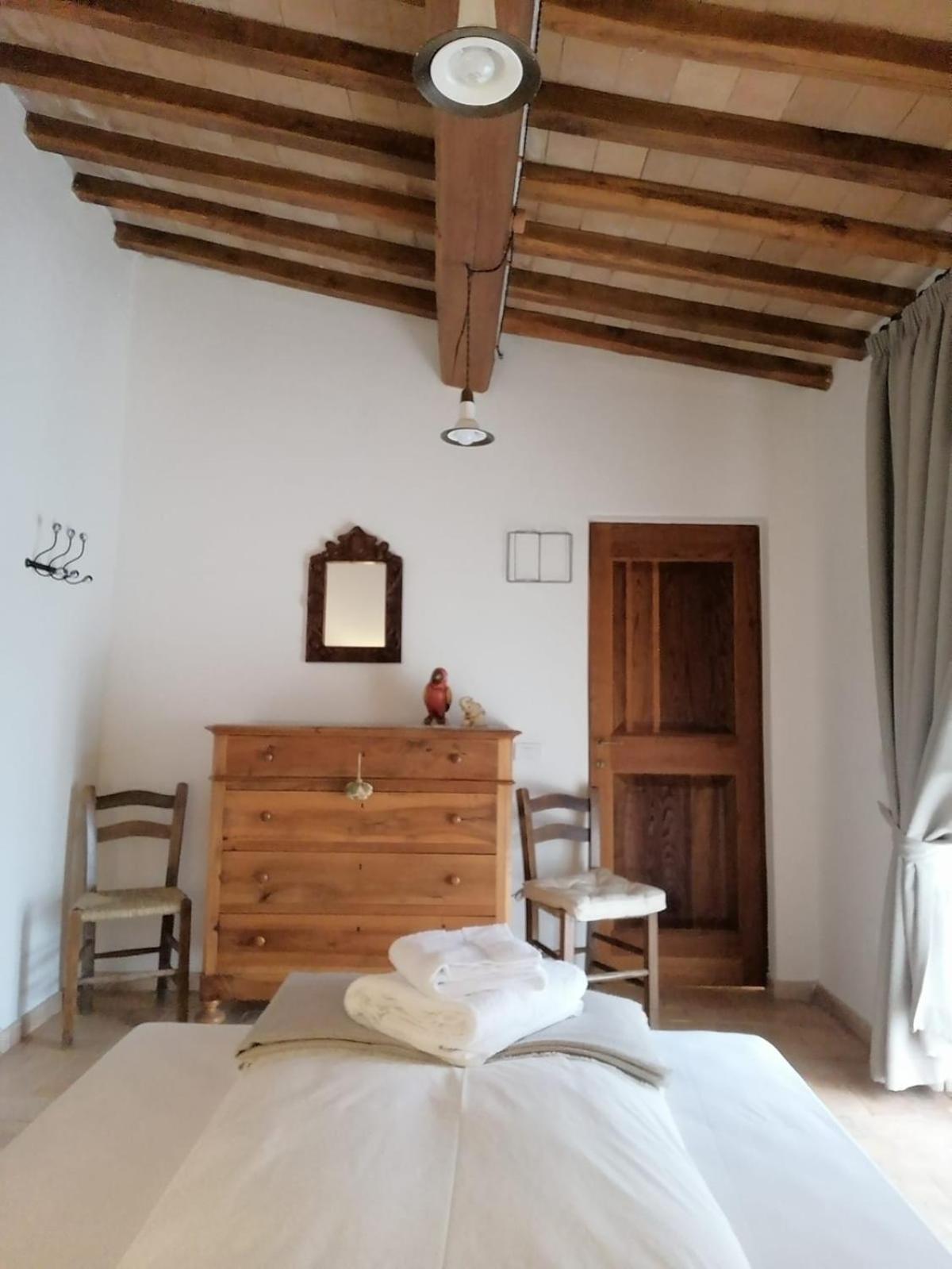 Agriturismo Podere Prataccio Grosseto Kültér fotó