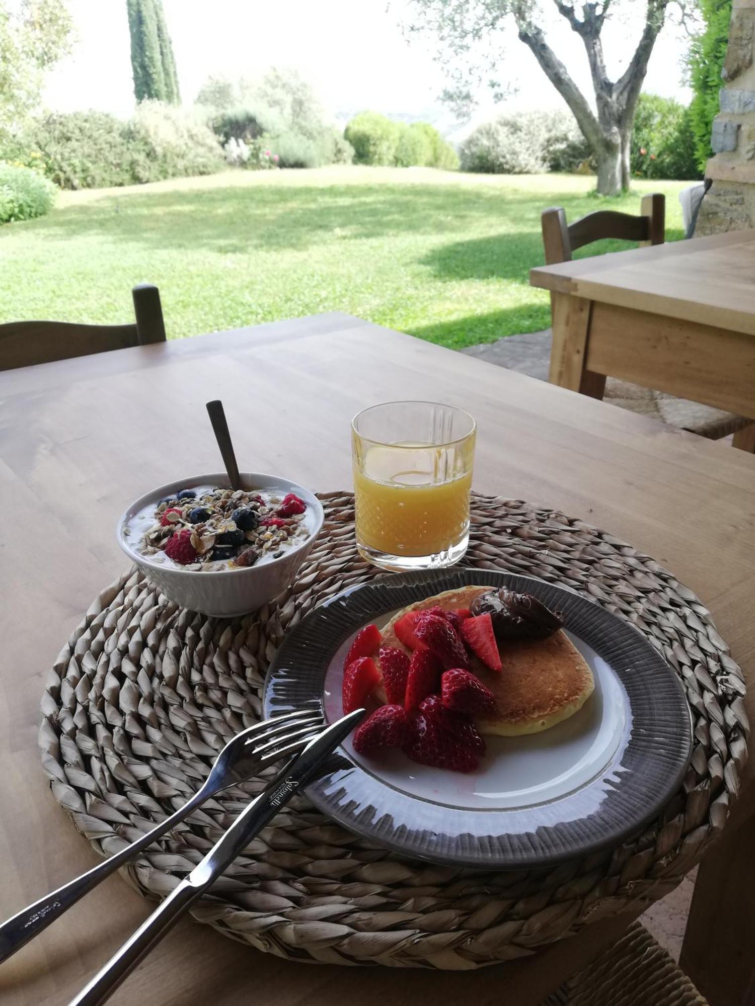 Agriturismo Podere Prataccio Scansano Kültér fotó