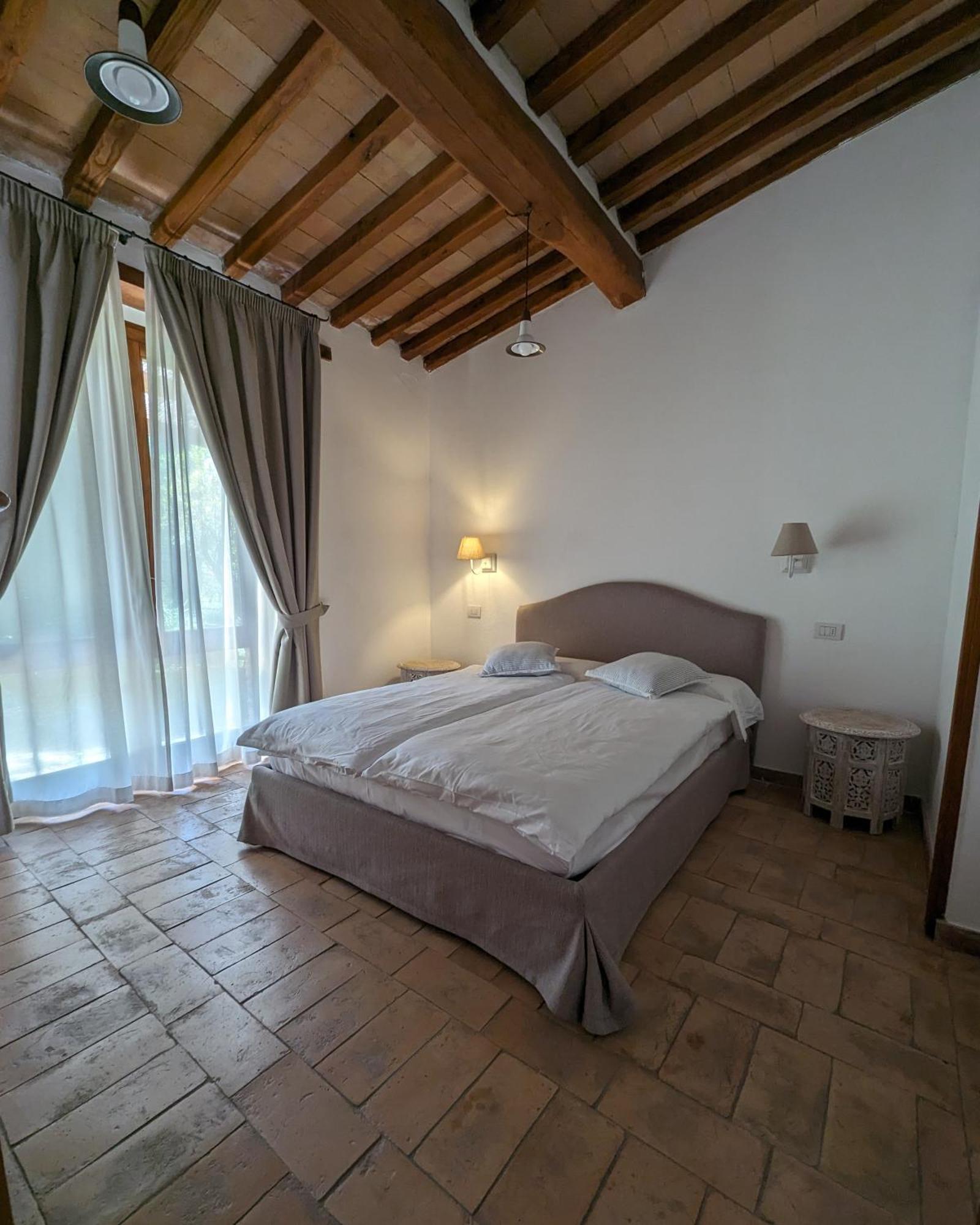 Agriturismo Podere Prataccio Grosseto Kültér fotó