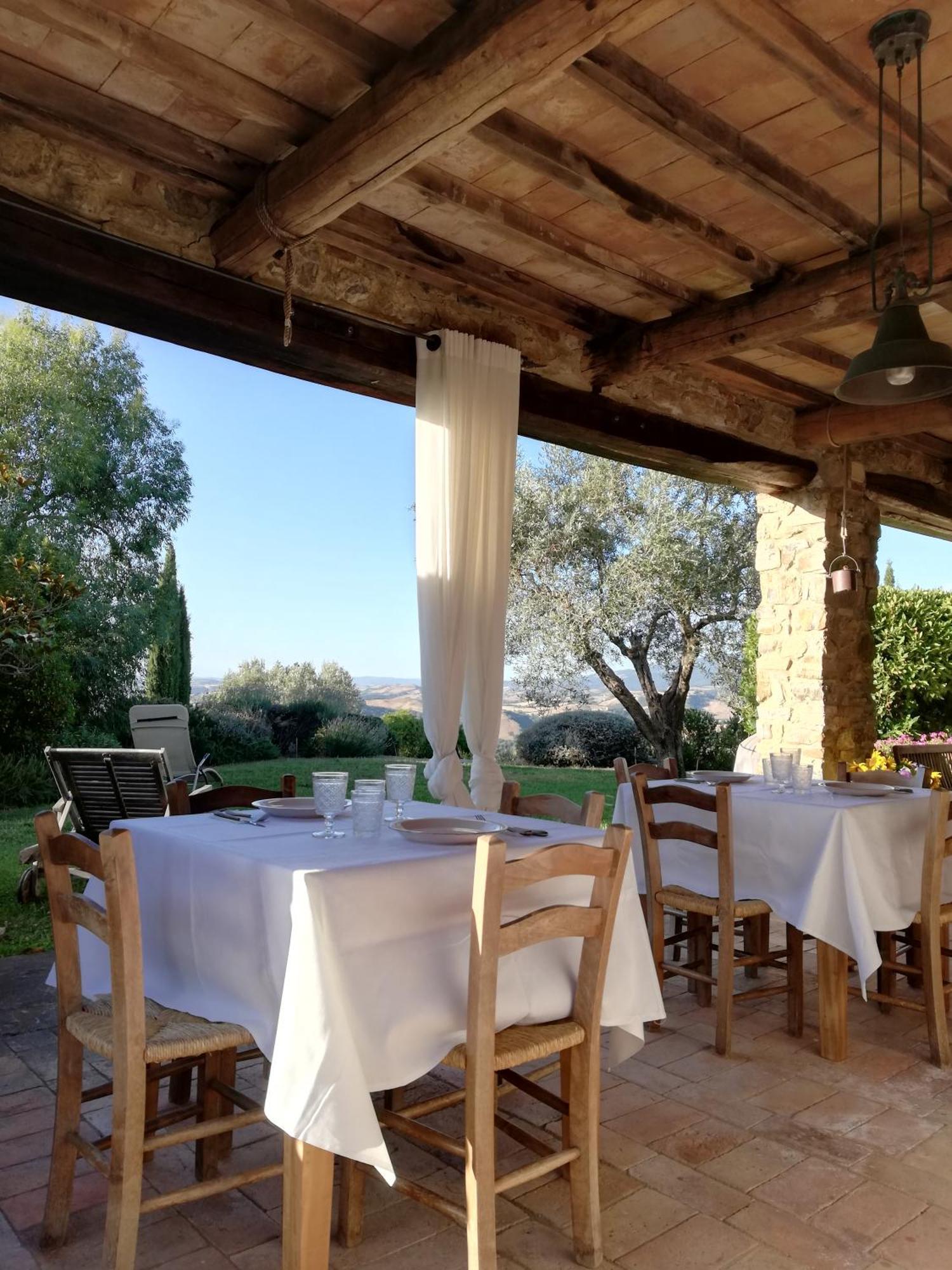 Agriturismo Podere Prataccio Grosseto Kültér fotó