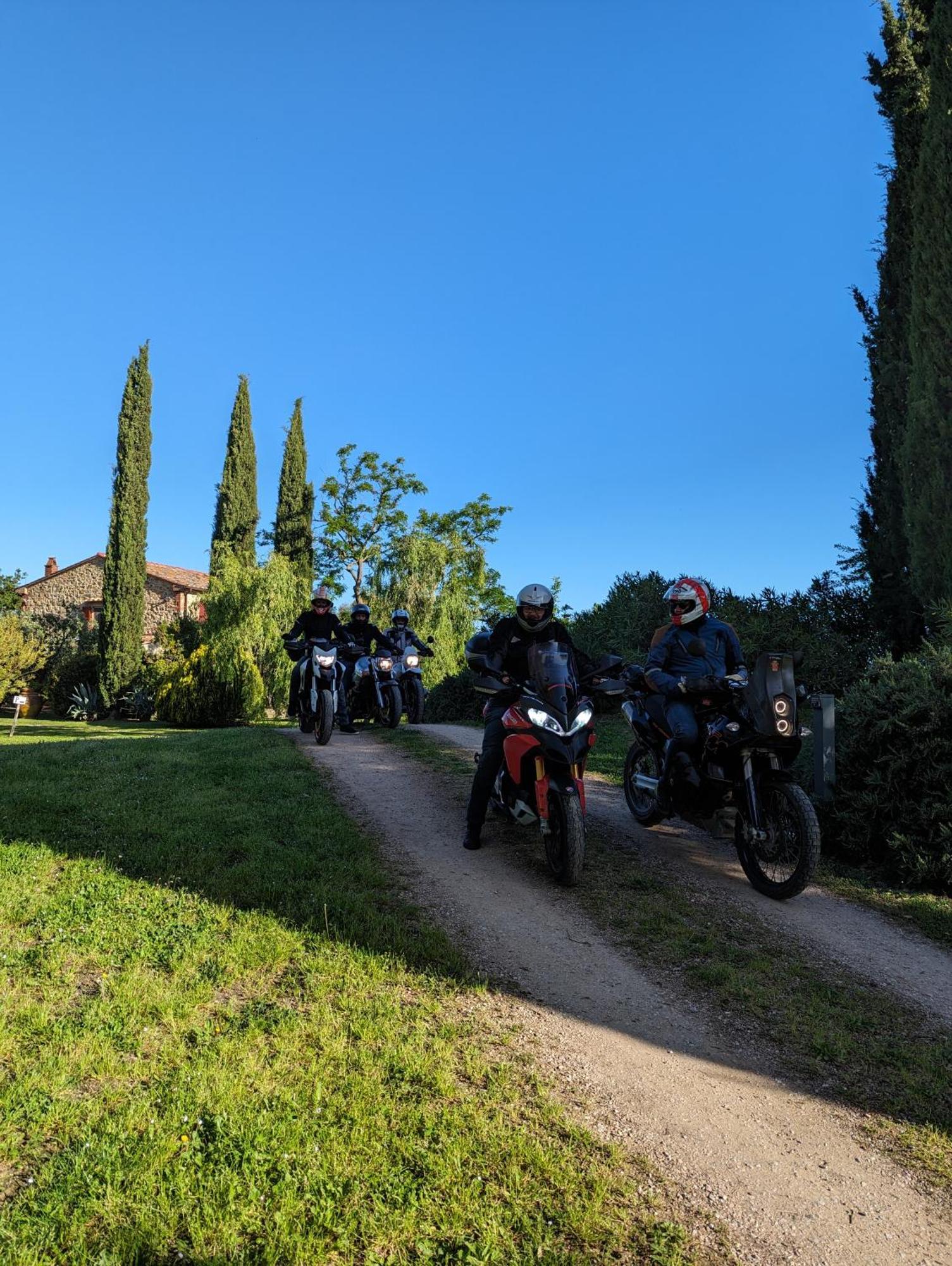Agriturismo Podere Prataccio Grosseto Kültér fotó