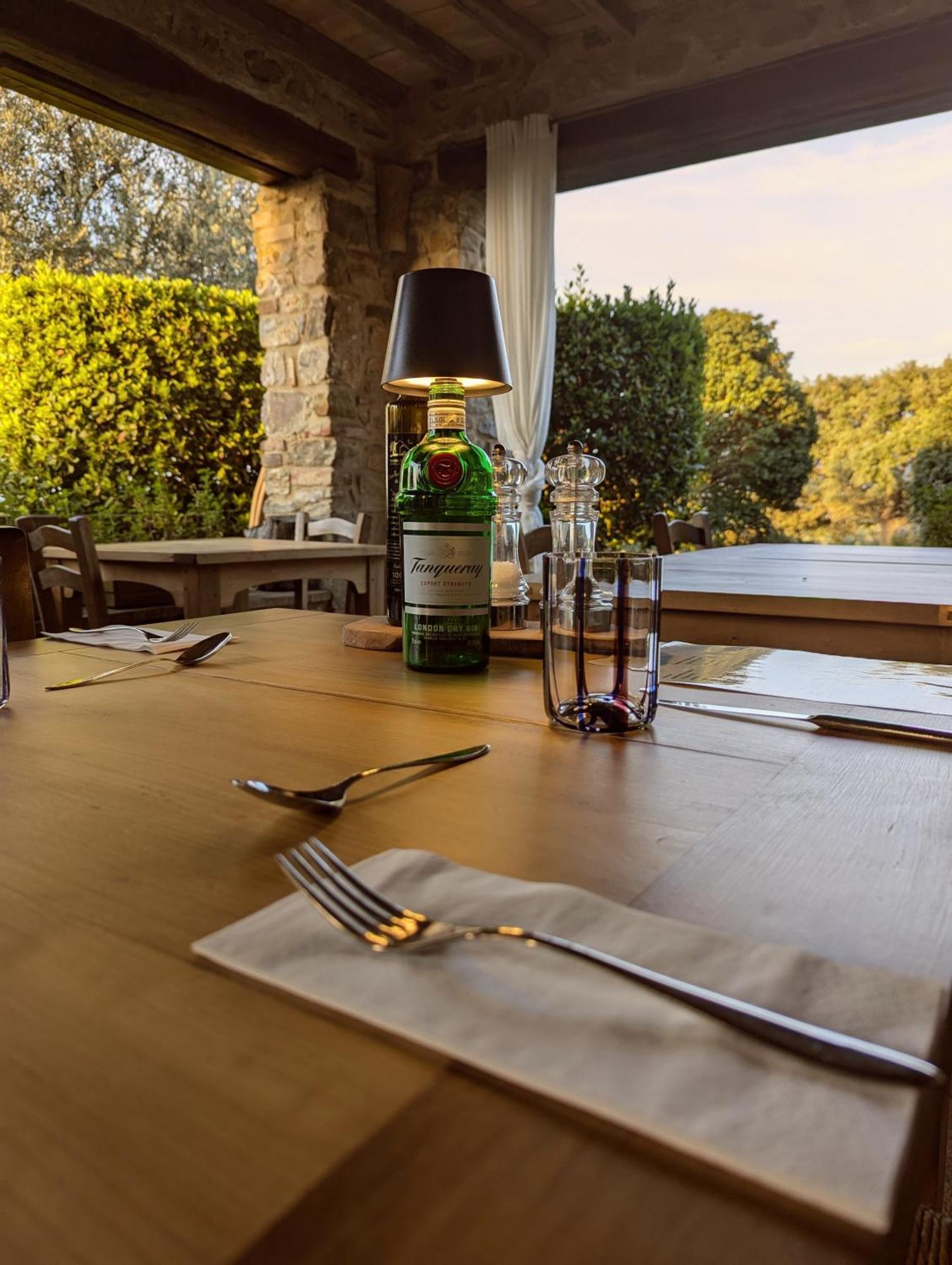 Agriturismo Podere Prataccio Grosseto Kültér fotó