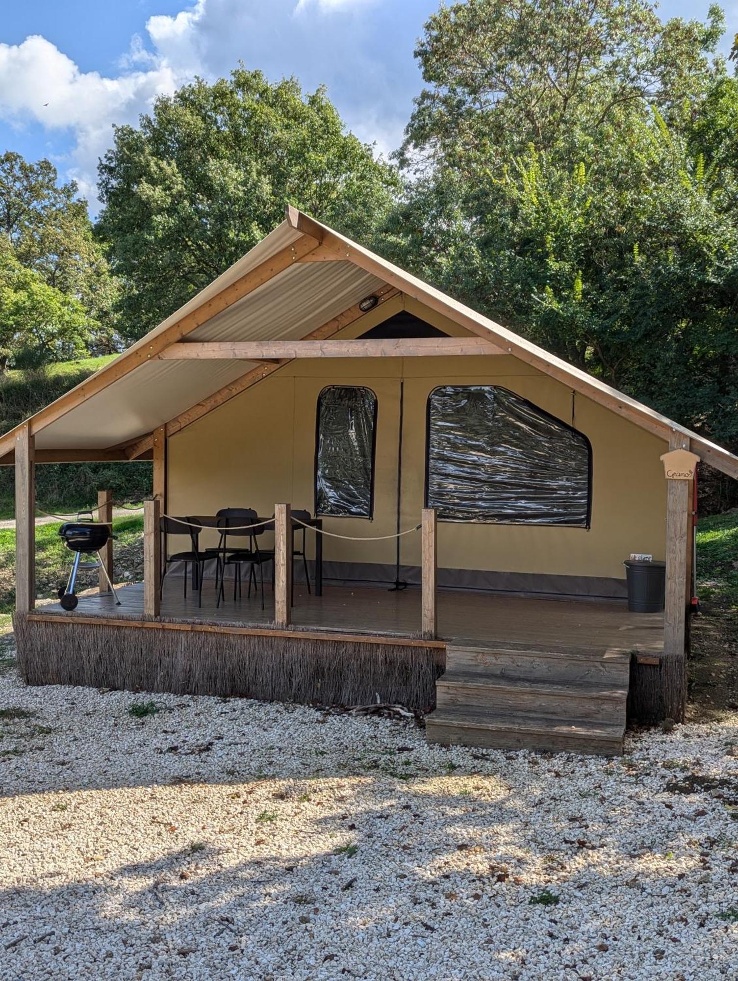 Agriturismo Podere Prataccio Grosseto Kültér fotó